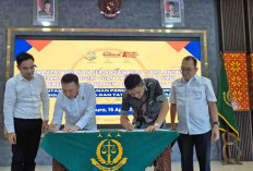 Pastikan Kebijakan dan Program Pemda berjalan sesuai Koridor