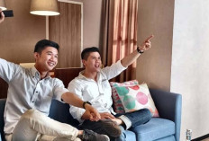  THE ZURI HOTEL PALEMBANG: Hadirkan   Paket Bundling Kamar Bikin Liburan Makin Asik   