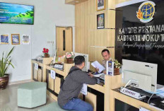 BPN Imbau Pemilik Sertifikat Lama Migrasi Sertifikat Tanah Elektronik