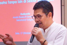 OJK Blokir 302 Pinjol Ilegal