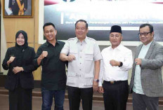 Pemprov Sumsel Tegaskan Komitmen Perlindungan Hukum bagi Guru