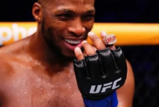Michael Page Incar Kamaru dan Colby Untuk Laga Ufc Berikutnya