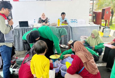 Eco Enzyme hingga Kompos, Pertamina Patra Niaga Hadirkan Solusi Sampah Ramah Lingkungan