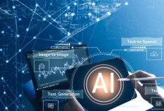  Telkom Genjot Teknologi AI, Solusi Buat Bisnis Hingga Pemerintahan