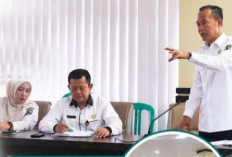 Pemkot Prabumulih Siap Hadapi Evaluasi KPK 2026