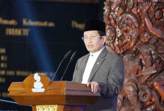 Kemenag Bentuk Satgas Cegah Kekerasan, Wujudkan Pesantren Ramah Anak