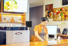 BATIQA Hotels Beri Diskon Khusus untuk 'Agus' dan Ulang Tahun di Bulan Agustus