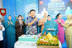 Wujudkan Keluarga Sehat, Cerdas dan Mandiri