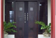 Aturan Feng Shui Rumah: Dari Pintu Depan hingga Akuarium, Dipercaya Penarik Rezeki