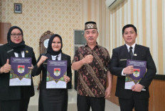 Raih Prestasi Membanggakan Diklat PKA dan PKP