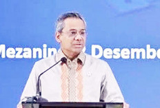 Wamenkeu : Asuransi Milik Negara 2025 Capai Rp91 Triliun, PFB Jadi Andalan Baru