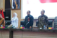 Bangun Kepercayaan Publik, Diskominfo Sumsel Gelar Bimtek e-Monev KIP 2026
