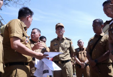 Ratu Dewa Wujudkan Mini Zoo Palembang: Langkah Nyata Membangun Kota Edukatif dan Berwawasan Lingkungan