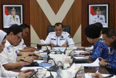 Pemprov Finalisasi Persiapan Pornas Korpri XVII 2025