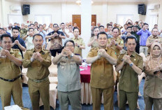 Akselerasi Kewajiban Perkebunan Perkuat Harmonisasi dengan Perusahaan