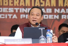 Irjen Asep Edi Suheri Ditunjuk sebagai Kapolda Metro Jaya yang Baru