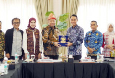 Bupati OKI Suarakan Kesejahteraan Guru PPPK Paruh Waktu