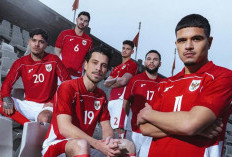 Timnas Indonesia Dikepung Liga Arab, Ini 6 Peserta Putaran Keempat Kualifikasi Piala Dunia 2026