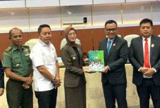 Wabup Widia: Pemkab Komitmen Bangun Lahat