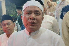 Gubernur Sumsel Kecam Penimbunan Sembako dan BBM Jelang Lebaran