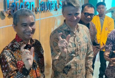 Rektor Unsri: Kerja Sama Australia Kunci Sukses Cetak Sumber Daya Mahasiswa Kelas Dunia