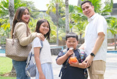 Novotel Palembang Ajak Keluarga Nikmati 'Family Fun and Dine' di Bulan September dan Oktober 2025