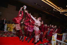 Hadir di SWE 2026, The Zuri Hotel Palembang Tawarkan Promo hingga Rp5 Juta