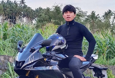 Pecinta R15 Connected Makin Gemar Touring, Keunggulan Generasi Terbaru R Series