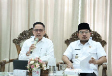 95  PERSEN WARGA PALEMBANG PUAS Terhadap Kinerja Ratu Dewa - Prima Salam