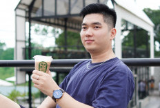 Ryo Alexander,  Executive Public Relation The Zuri Hotel Palembang: Karir Cemerlang, Bekerja dengan Hati