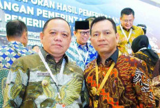 Muba Komitmen Tata Kelola Keuangan Efektif,  Efisien, dan Akuntabel