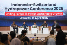 PLN Terus Jalin Kolaborasi Global 