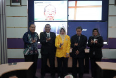 Dr. RA. Marlina Sylvia, Doktor Pertama Bidang Air Unsri: Disertasi Solusi Banjir Palembang Berdampak Nyata