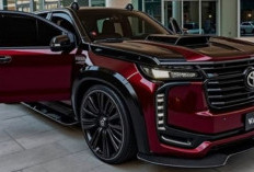 Reinkarnasi Kijang Super di Tahun 2026: Padukan Tenaga 'Badak, dan Interior Mewah