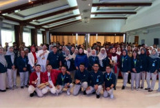 Lewat Program “Kita Indonesia”, RRI Palembang Padukan Budaya Lokal dan Era Digital