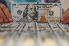 Rupiah Berpotensi Melemah  Seiring Trump Dukung Warsh Jadi Ketua Fed