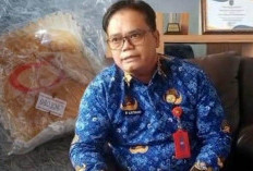 Kadinkes Prabumulih Evaluasi Penyedia Makanan MBG
