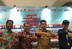 Dukung Perahu Bidar 2025, BI Sumsel Hadirkan Promo Naik LRT Cuma Rp80