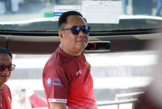 Peluncuran QRIS Tap DAMRI di Palembang, Wagub Cik Ujang: Transaksi Transportasi Kini Lebih Mudah dan Aman