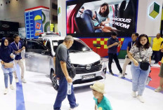 Daihatsu Makin Optimistis Melakukan Penetrasi Pasar