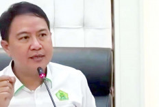 KPK Periksa Dirjen PHU Kemenag Lebih dari 10 Jam Terkait Dugaan Korupsi Kuota Haji