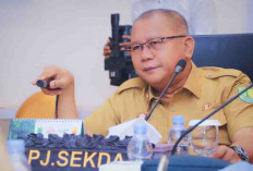 Muba Mantapkan Persiapan Tuan Rumah MTQ ke-30