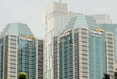 Kinerja Moncer hingga Kuartal III, Bank Mandiri Tebar Dividen Interim Rp9,3 Triliun