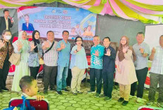 Irma Suryani dan DPPKBPPPA Fasilitasi Teknis Program Bangga Kencana Bersama Mitra