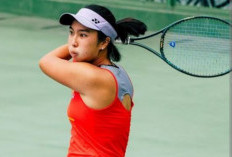 Aldila melangkah ke final WTA 125 Paris Open Trophee