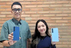 Samsung Galaxy S25 FE Tawarkan Keunggulan Kamera Flagship dan Galaxy AI dengan Harga Terjangkau