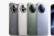 Xiaomi Redmi K80 Ultra: Monster Multitasking dengan Baterai 7410 mAh, Cek Spesifikasi Gaharnya!