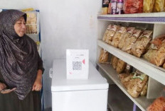Hayanah, Ketua KWT Sri Mandiri, Perempuan Tangguh Pendiri KWT Sri Mandiri