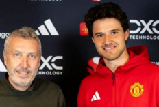 Manchester United Resmi Datangkan Kiper Anyar Senne Lammens   