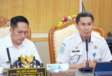 Pesan Ratu Dewa: Informasi BMKG Sumsel Puncak Pasang Air LAut Minggu ini, Masyarakat Waspada Akan Cuaca Extrem